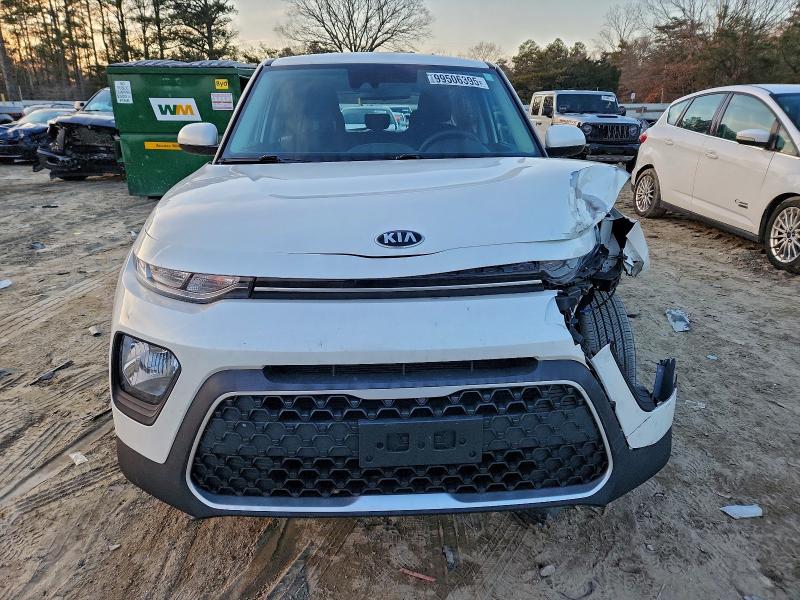 Фото 5 - KIA SOUL