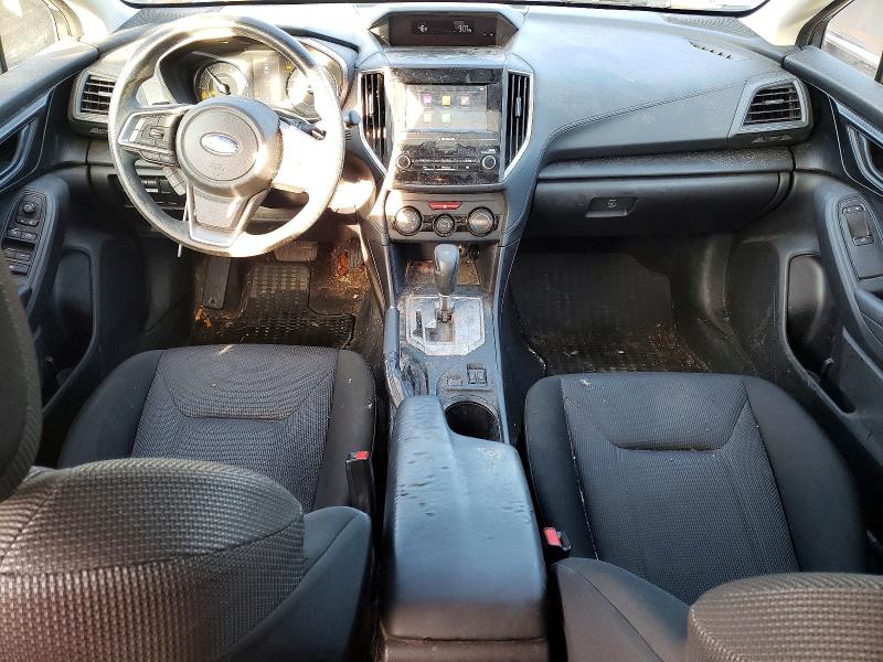 Фото 8 - SUBARU IMPREZA