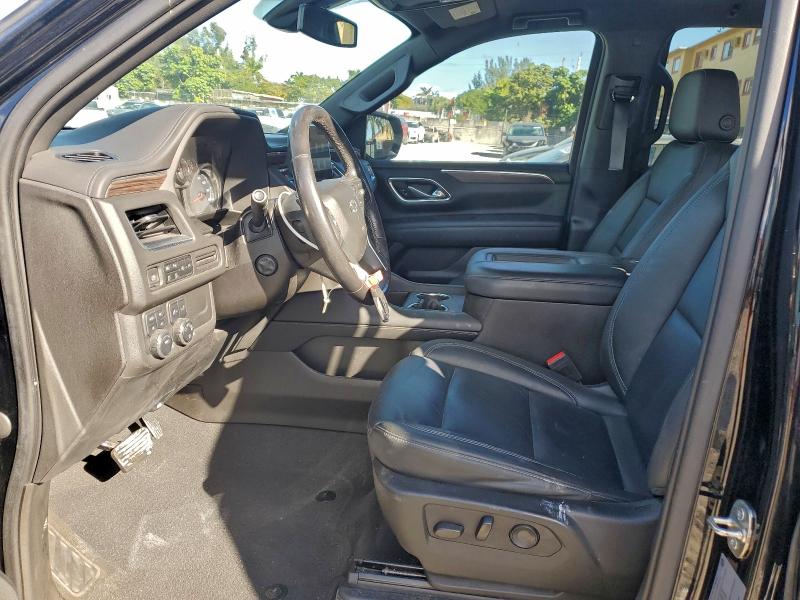 Фото 7 - CHEVROLET TAHOE