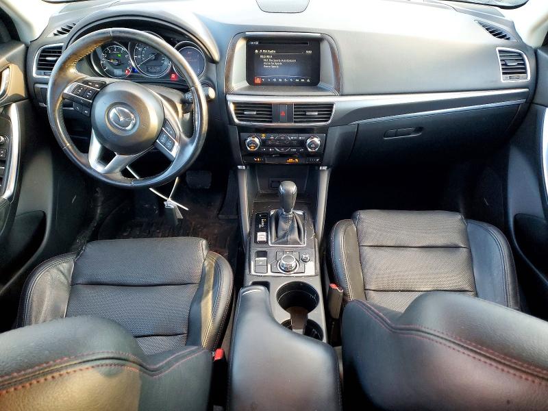 Фото 8 - MAZDA CX-5