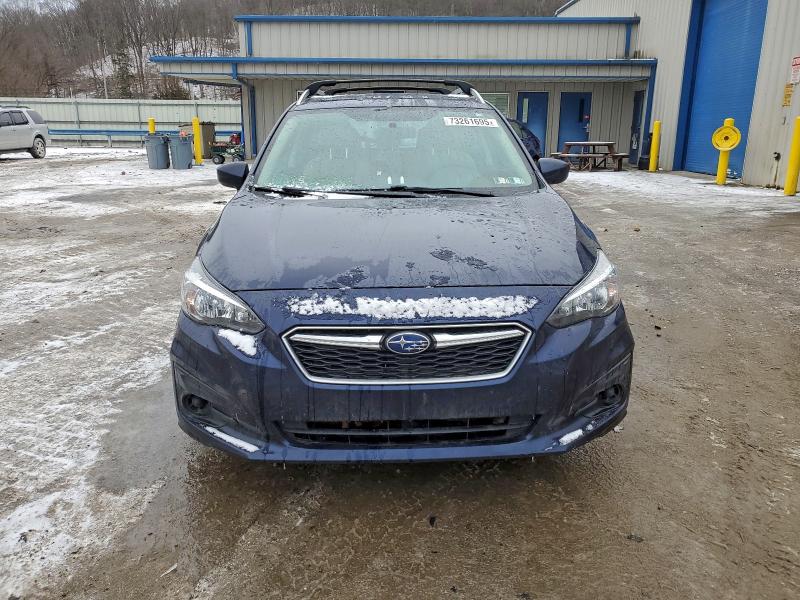 Фото 5 - SUBARU IMPREZA