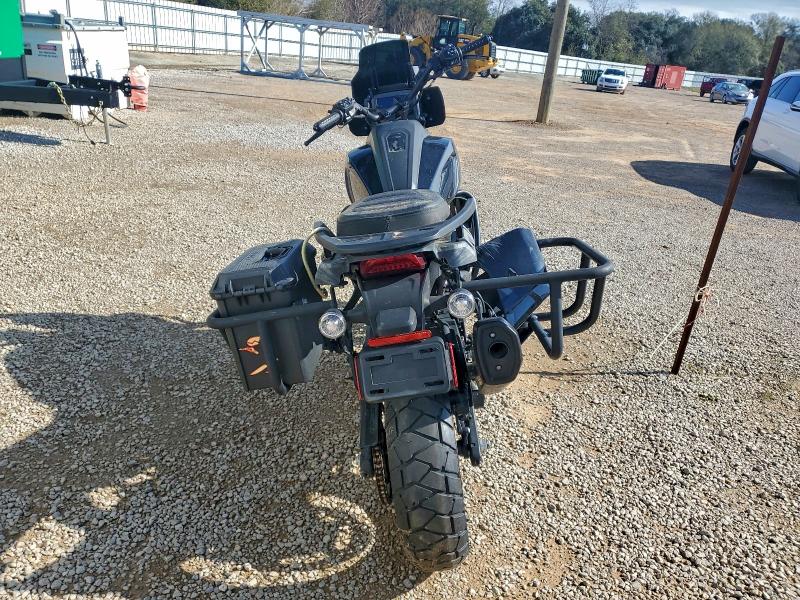 HARLEY-DAVIDSON RA1250 S 2023