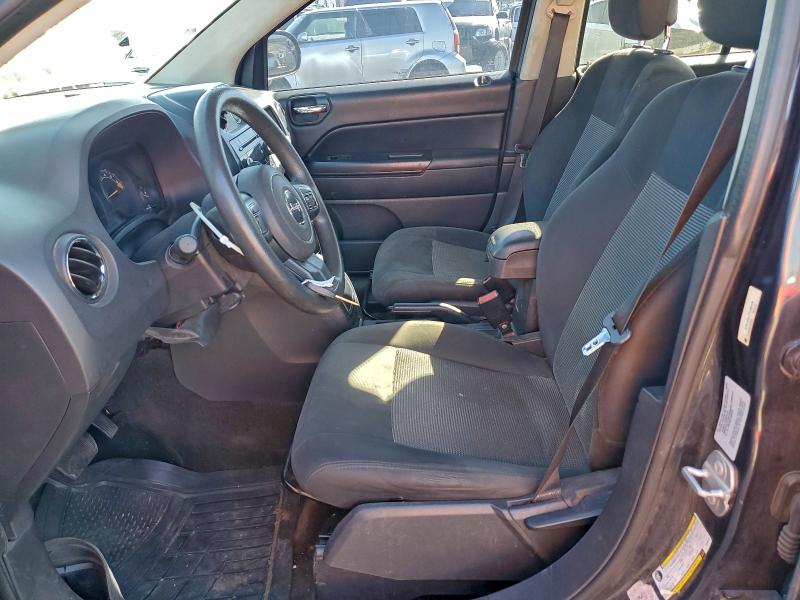 Фото 7 - JEEP COMPASS