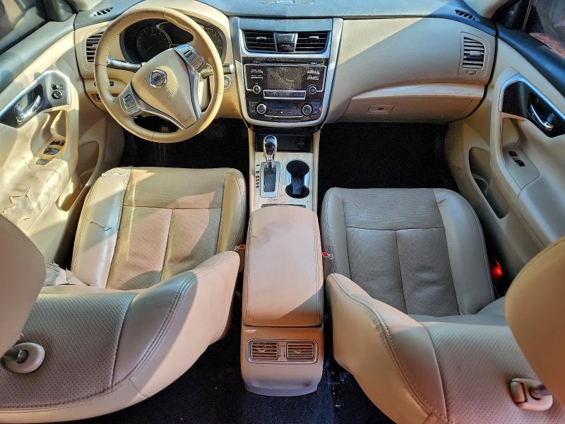 Фото 8 - NISSAN ALTIMA