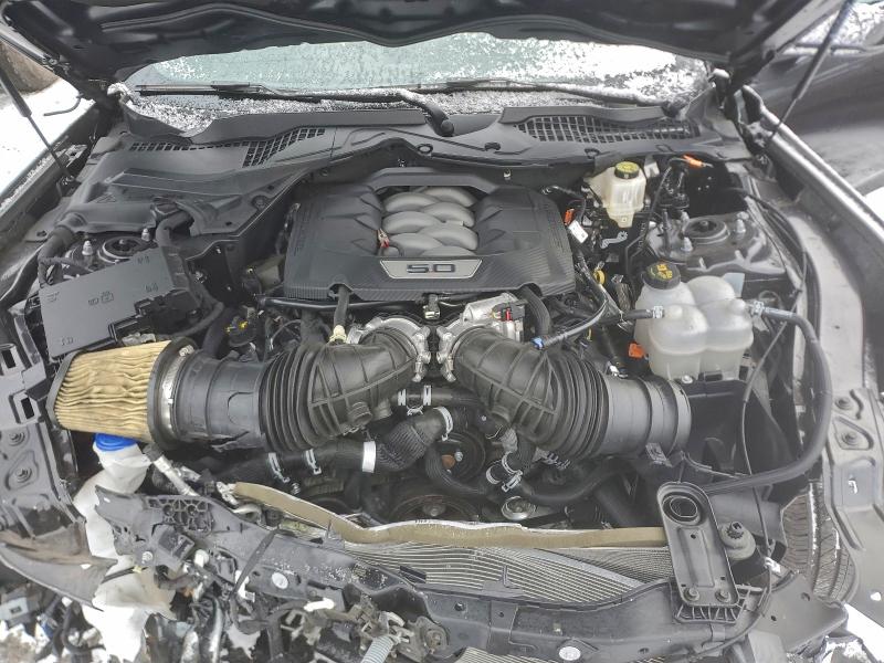 Фото 11 - FORD MUSTANG