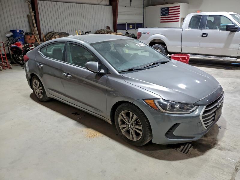 Фото 4 - HYUNDAI ELANTRA