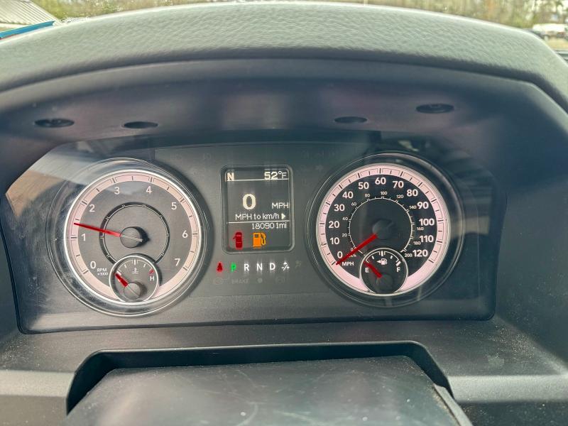 Фото 7 - RAM All Models