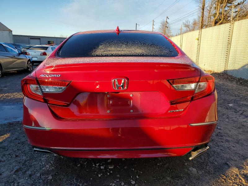 Фото 6 - HONDA ACCORD