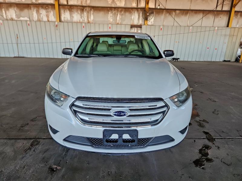 Фото 5 - FORD TAURUS