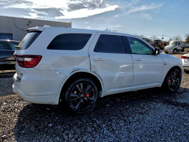Фото 3 - DODGE DURANGO