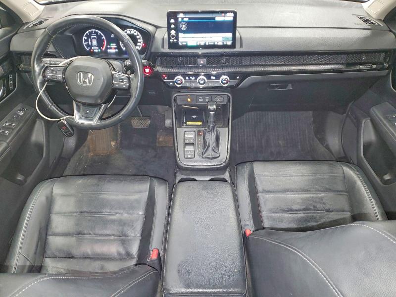 Фото 8 - HONDA CRV