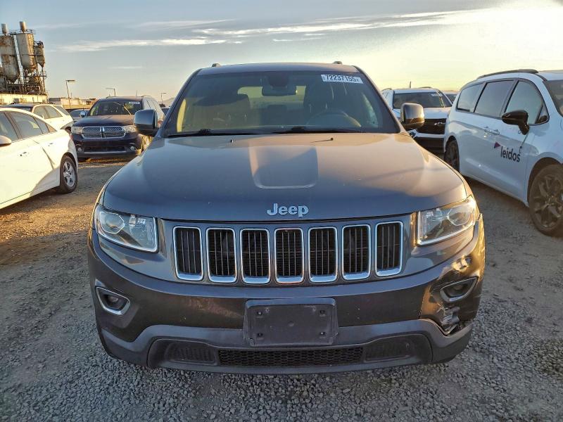 Фото 5 - JEEP GRAND CHER