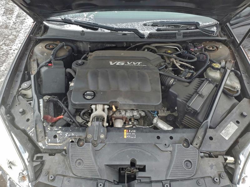 Фото 11 - CHEVROLET IMPALA