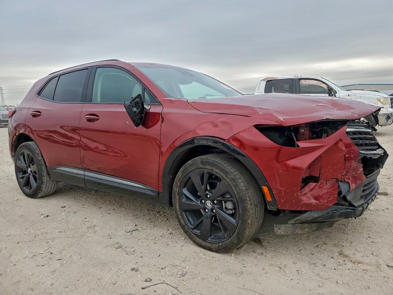 Фото 4 - BUICK ENVISION