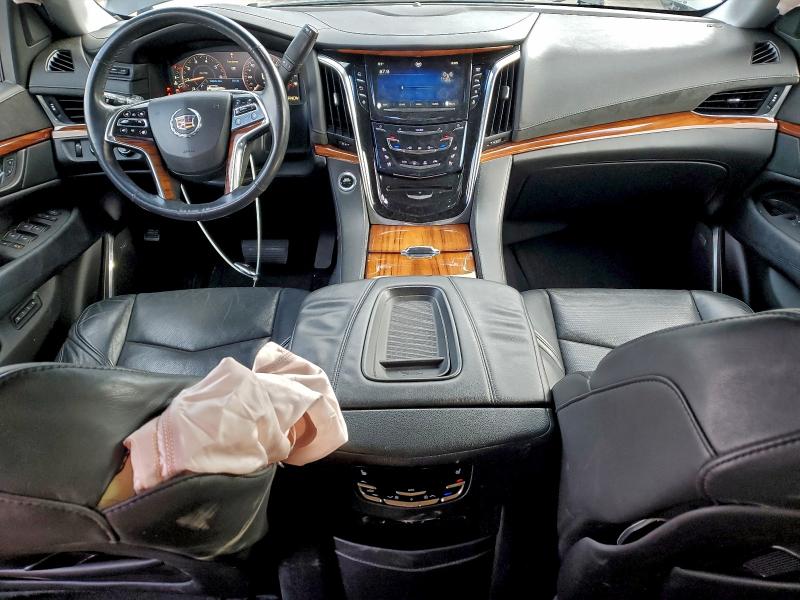 Фото 8 - CADILLAC ESCALADE