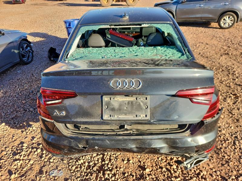 Фото 6 - AUDI A4