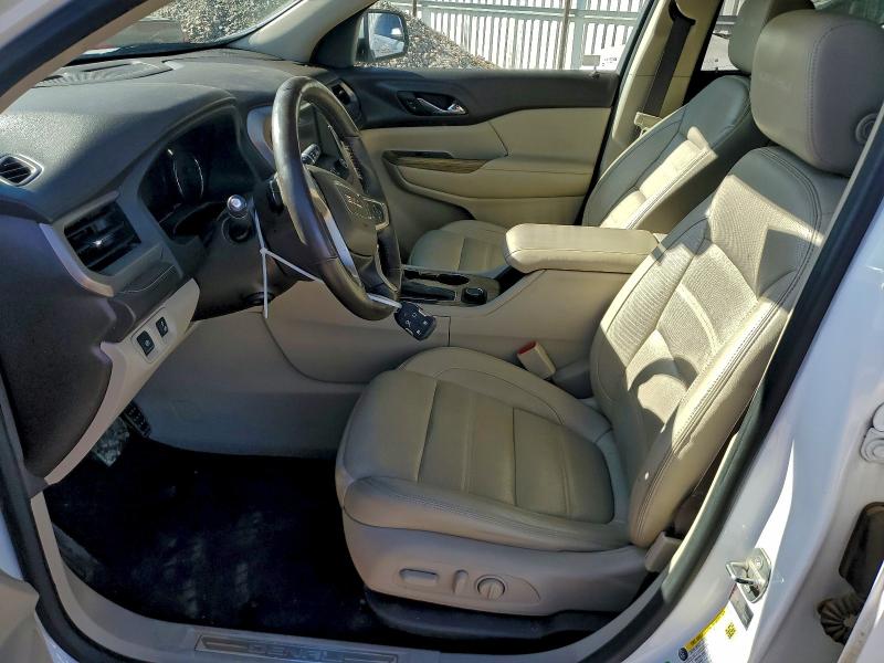 Фото 7 - GMC ACADIA DEN