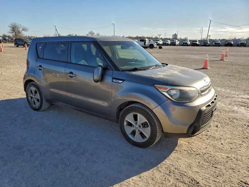 Фото 4 - KIA SOUL