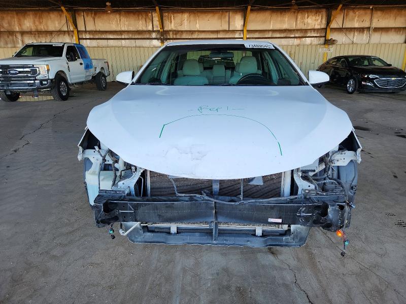 Фото 5 - TOYOTA CAMRY