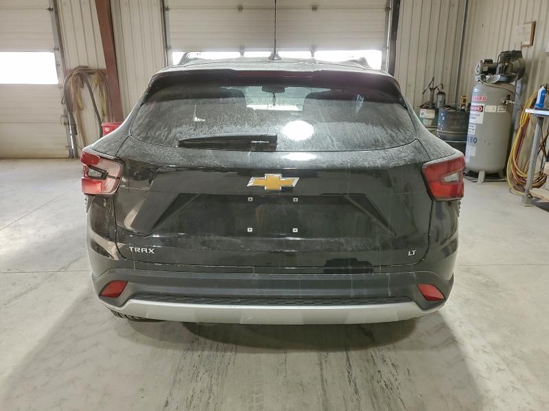 Фото 6 - CHEVROLET TRAX