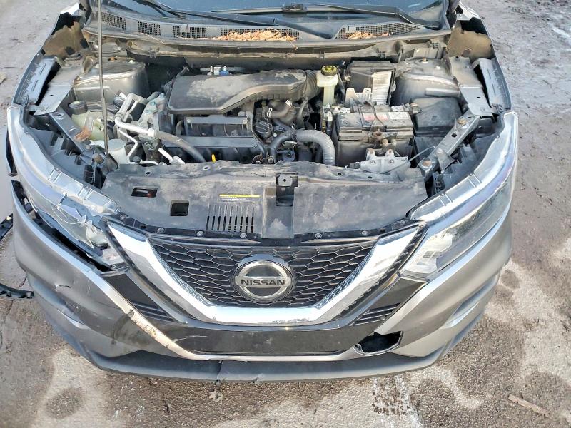 Фото 12 - NISSAN ROGUE