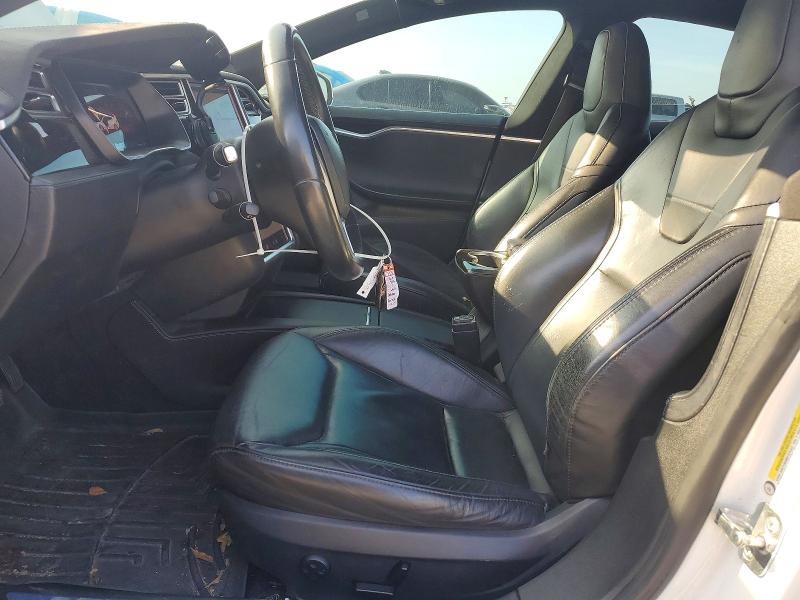 Фото 7 - TESLA MODEL S