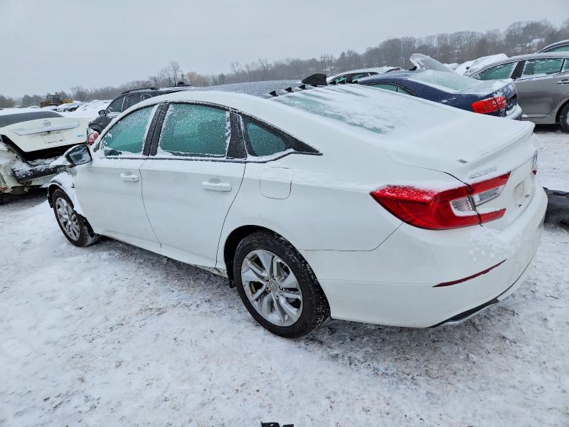 Фото 2 - HONDA ACCORD