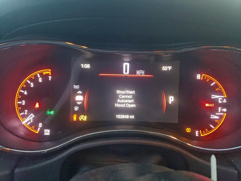 Фото 9 - DODGE DURANGO