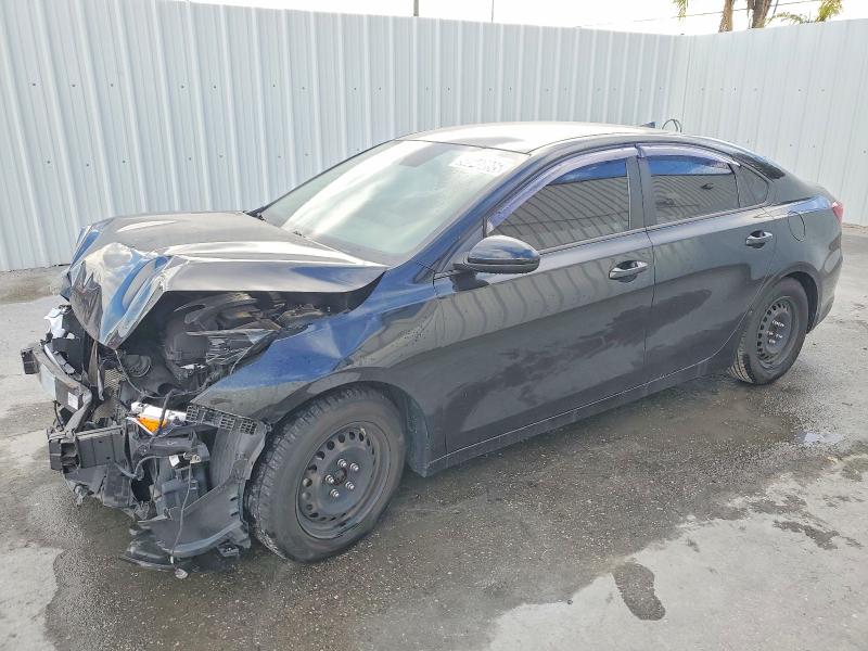 Фото 1 - KIA FORTE