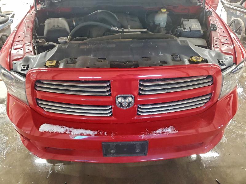 Фото 12 - RAM 1500