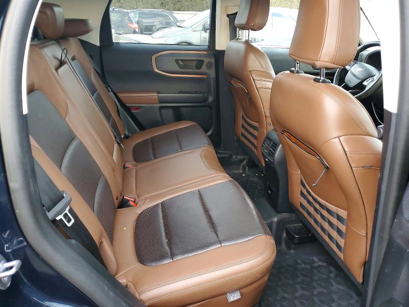 Фото 10 - FORD BRONCO