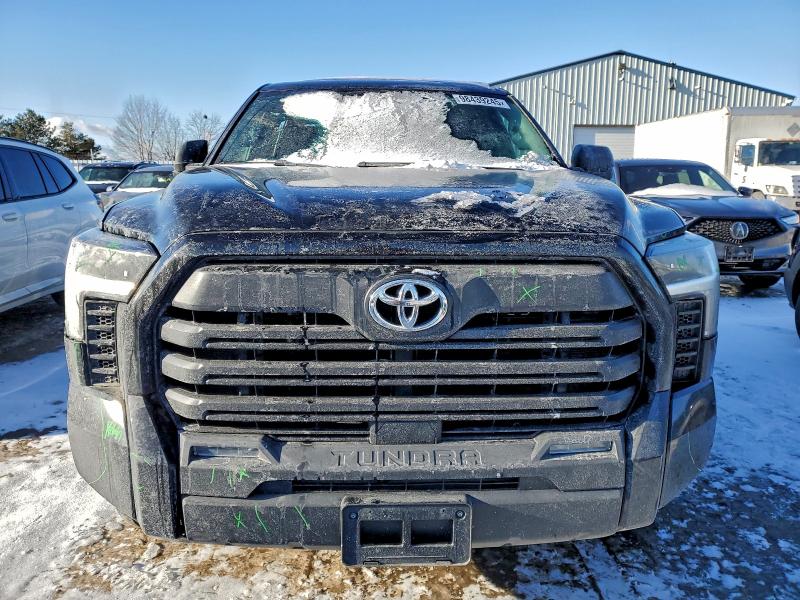 Фото 5 - TOYOTA TUNDRA