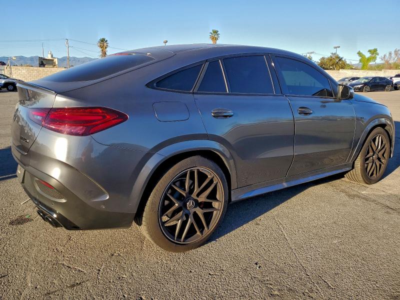 Фото 3 - MERCEDES-BENZ GLE-CLASS