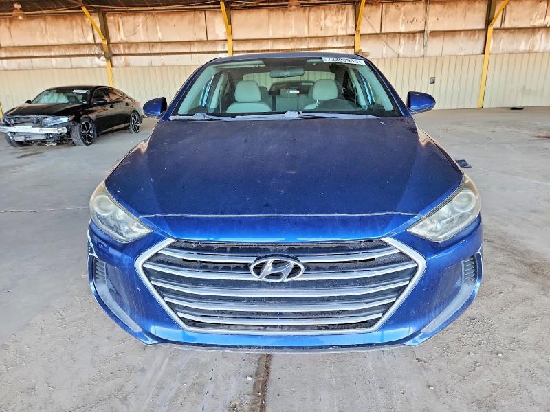 Фото 5 - HYUNDAI ELANTRA