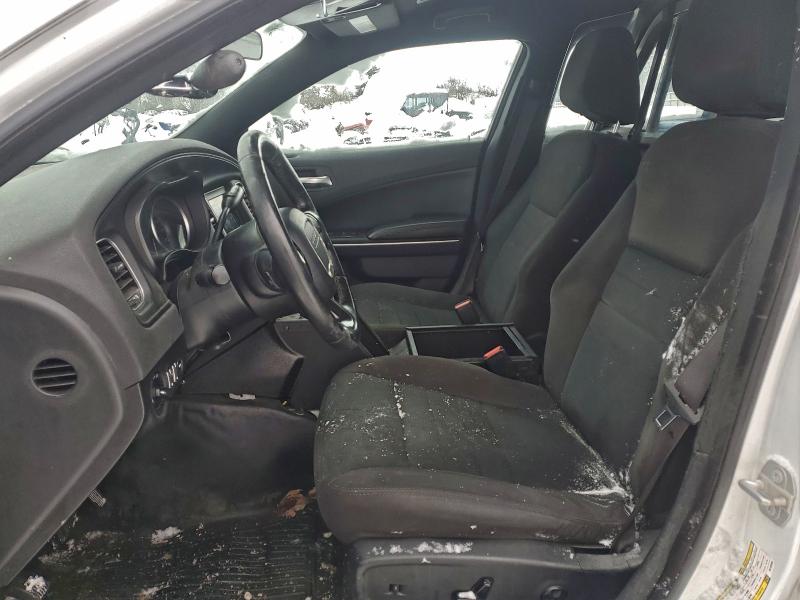 Фото 7 - DODGE CHARGER