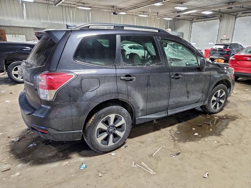 Фото 3 - SUBARU FORESTER