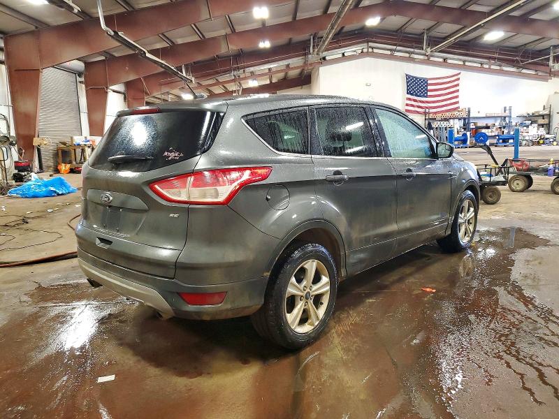 Фото 3 - FORD ESCAPE