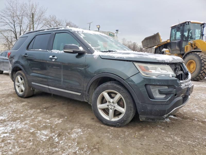 Фото 4 - FORD EXPLORER