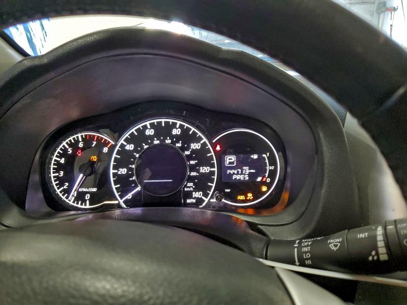 Фото 9 - NISSAN VERSA