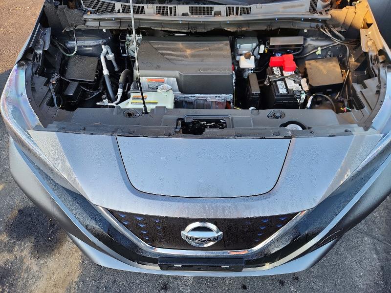 Фото 11 - NISSAN LEAF