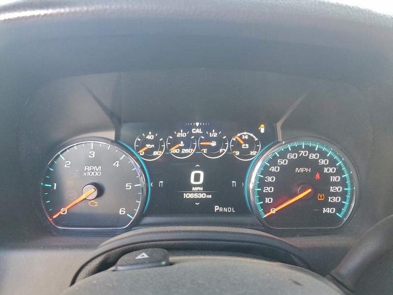 Фото 9 - GMC YUKON