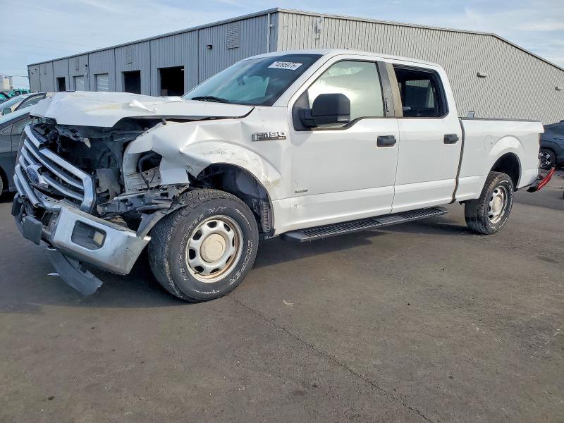 Фото 1 - FORD F-150