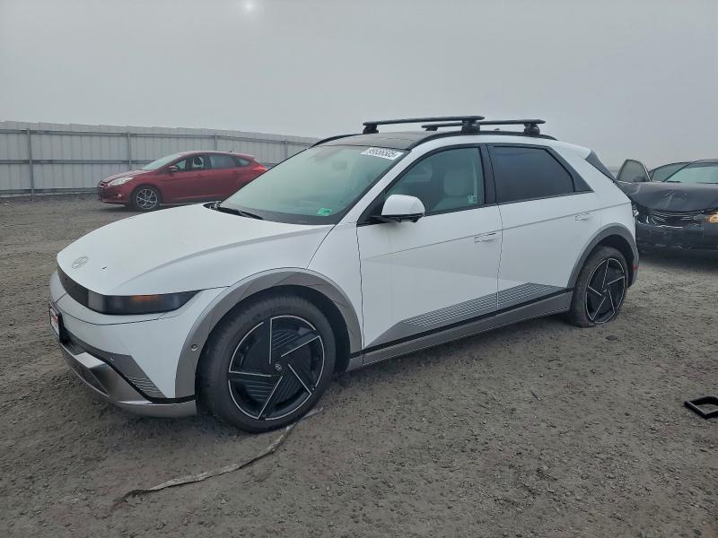 Фото 1 - HYUNDAI IONIQ