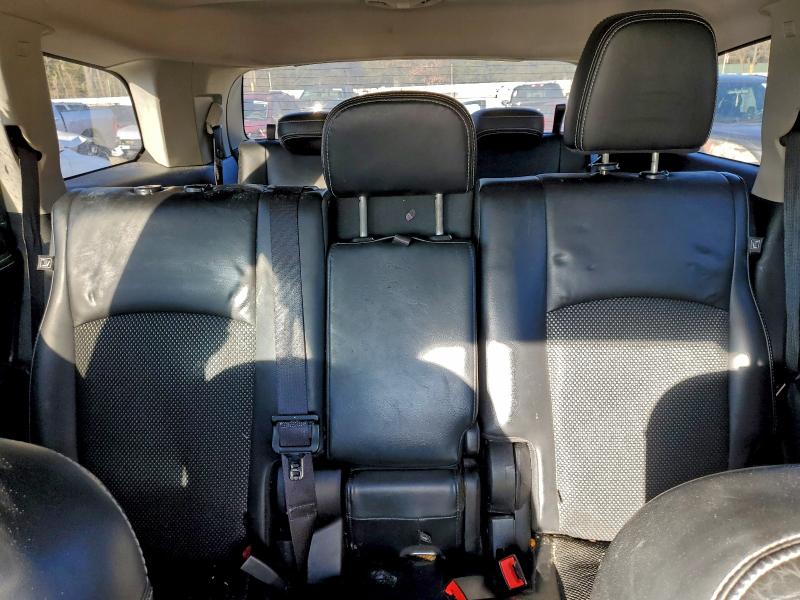 Фото 10 - DODGE JOURNEY