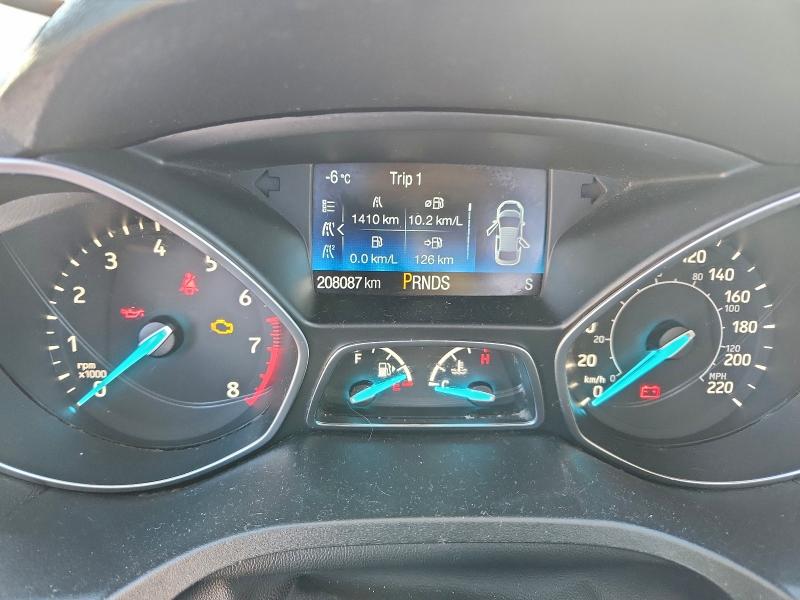 Фото 9 - FORD ESCAPE