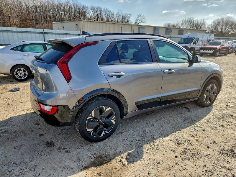KIA NIRO WIND 2024 VIN KNDCR3L10R5114024