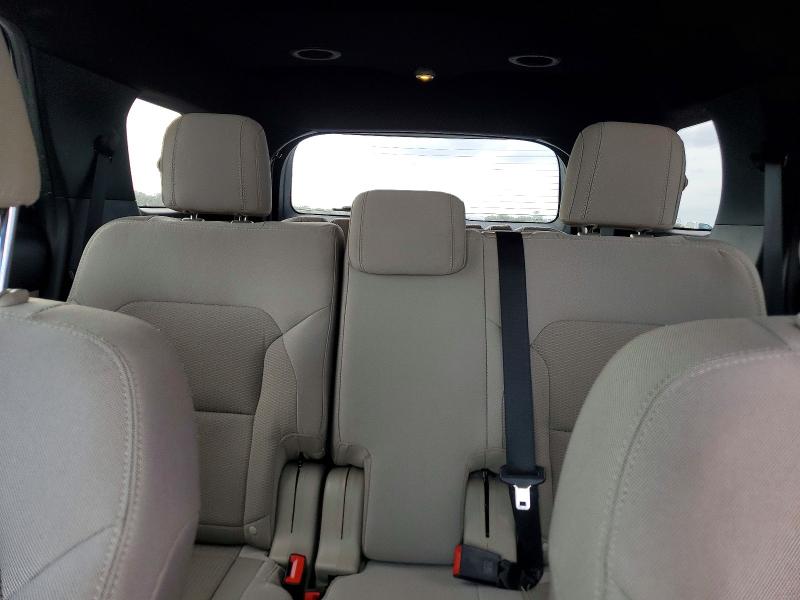 Фото 10 - FORD EXPLORER