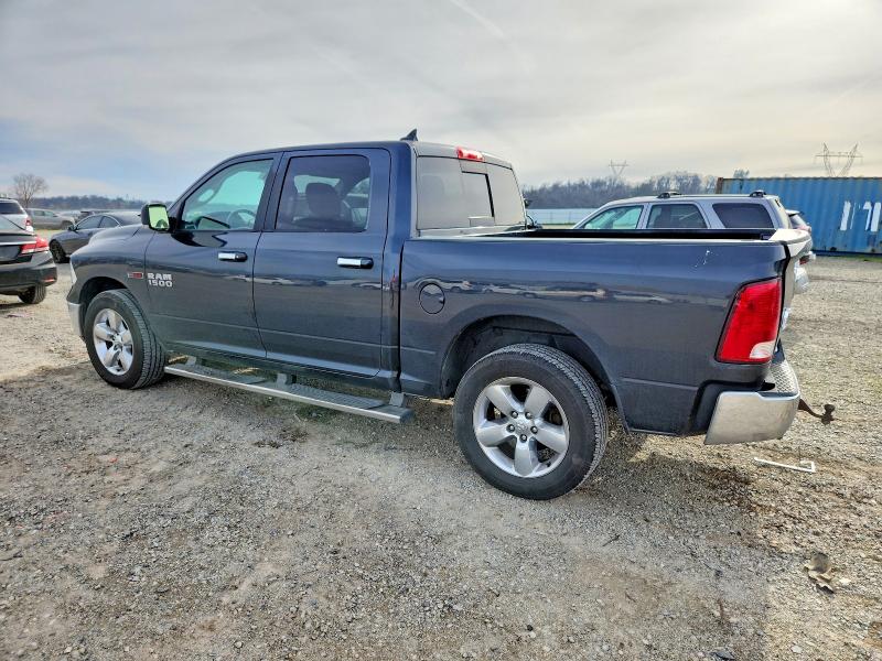 Фото 2 - RAM 1500