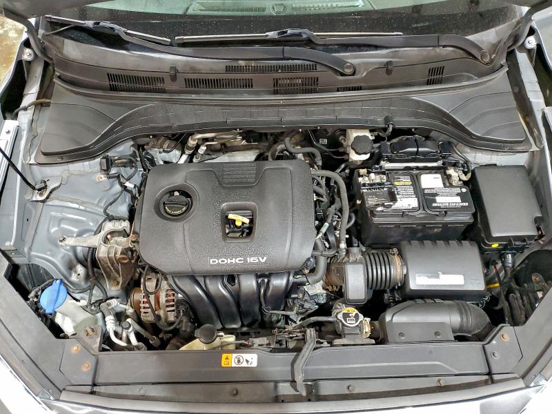 Фото 12 - HYUNDAI KONA