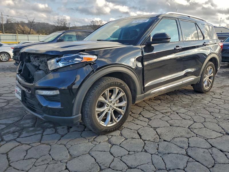 Фото 1 - FORD EXPLORER